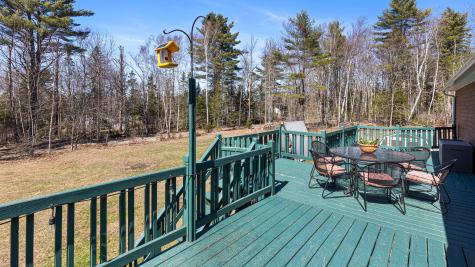 41 Leavitt Lane Glenburn ME 04401