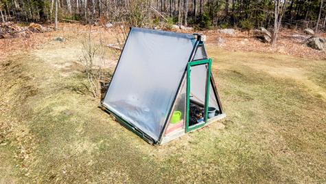 41 Leavitt Lane Glenburn ME 04401