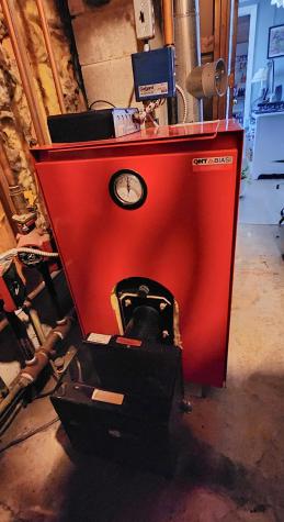 41 Leavitt Lane Glenburn ME 04401