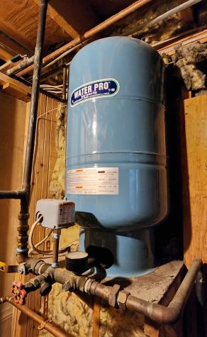 41 Leavitt Lane Glenburn ME 04401