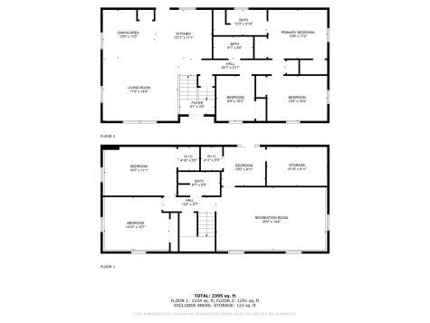 41 Leavitt Lane Glenburn ME 04401