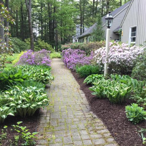 8 Woodhaven Drive Kennebunk ME 04043