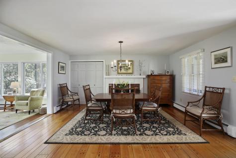 8 Woodhaven Drive Kennebunk ME 04043