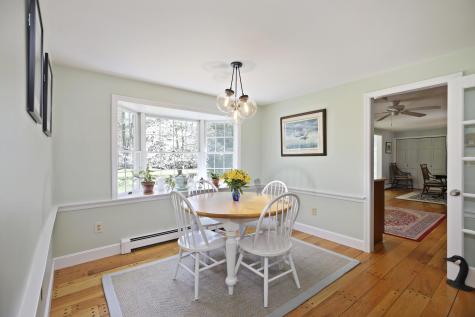 8 Woodhaven Drive Kennebunk ME 04043