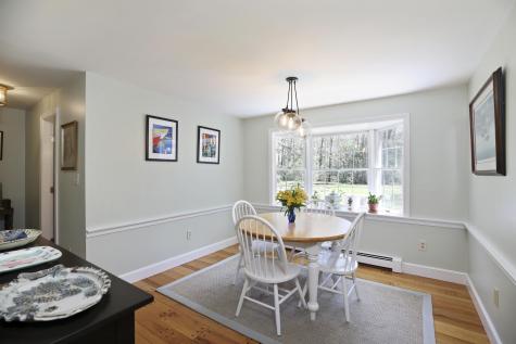 8 Woodhaven Drive Kennebunk ME 04043