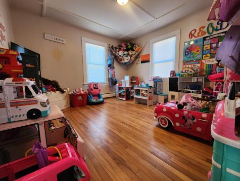 25 Kennedy Memorial Drive Waterville ME 04901