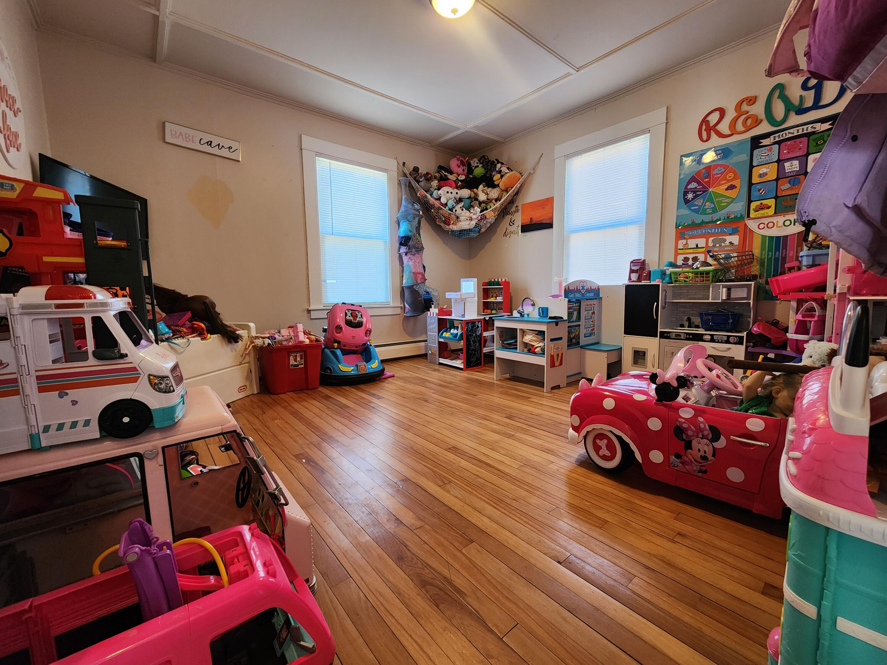 25 Kennedy Memorial Drive Waterville ME 04901
