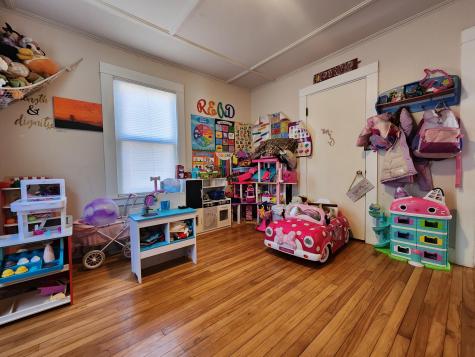 25 Kennedy Memorial Drive Waterville ME 04901
