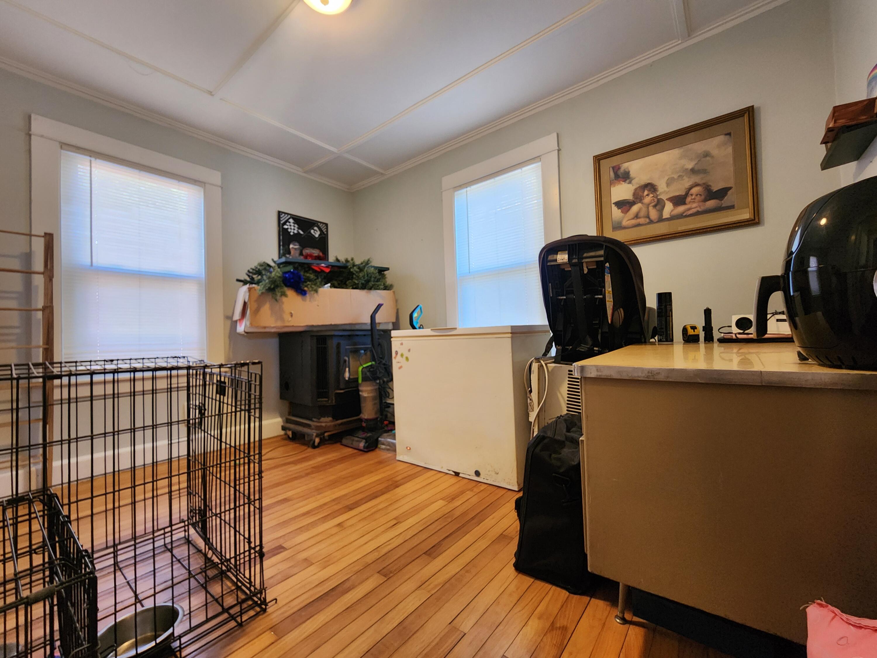 25 Kennedy Memorial Drive Waterville ME 04901