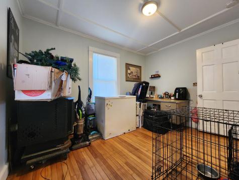 25 Kennedy Memorial Drive Waterville ME 04901