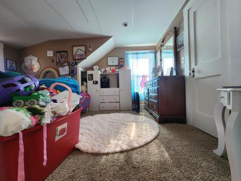 25 Kennedy Memorial Drive Waterville ME 04901