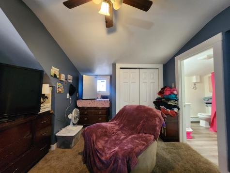 25 Kennedy Memorial Drive Waterville ME 04901