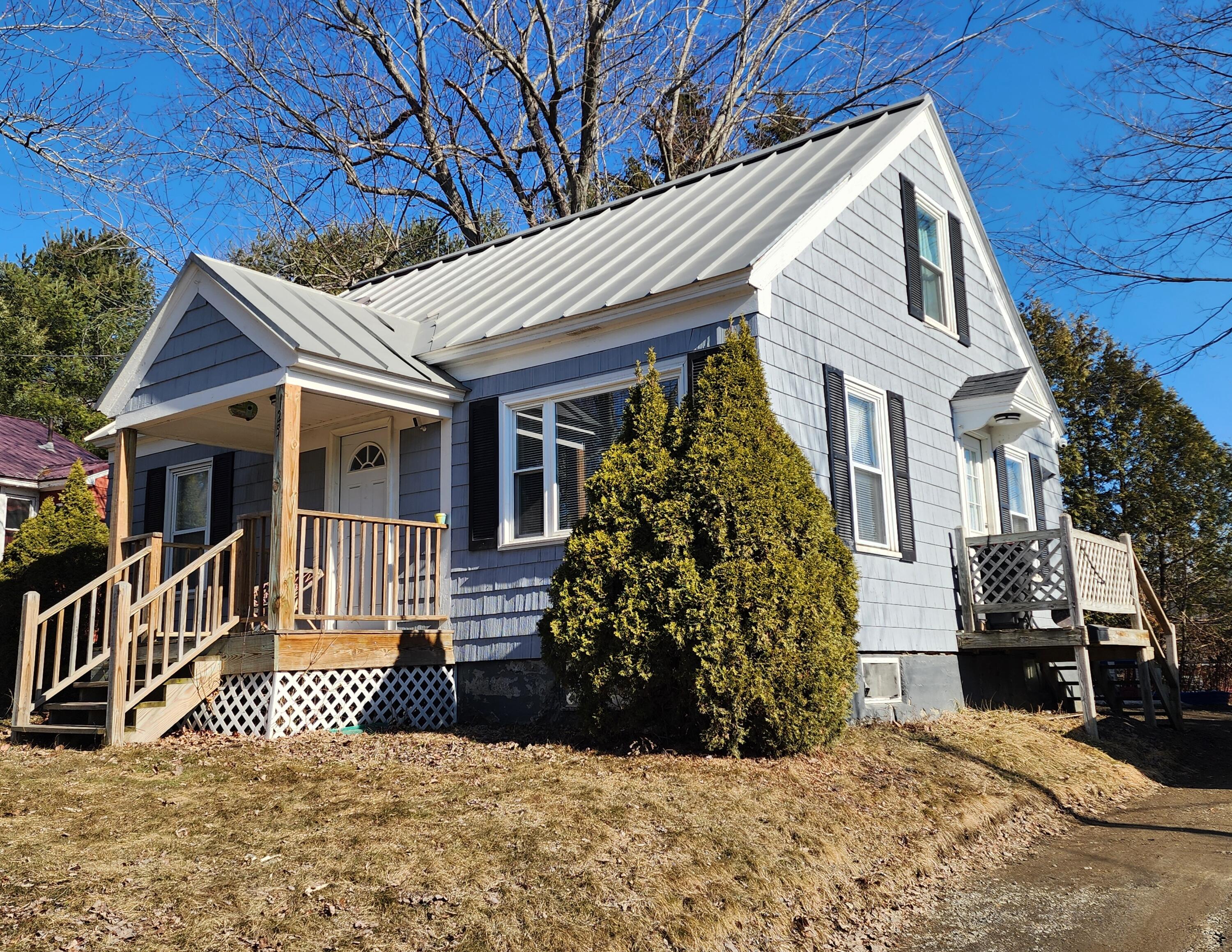 25 Kennedy Memorial Drive Waterville ME 04901
