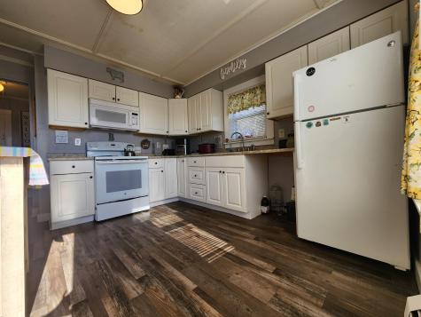 25 Kennedy Memorial Drive Waterville ME 04901