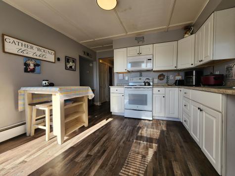 25 Kennedy Memorial Drive Waterville ME 04901