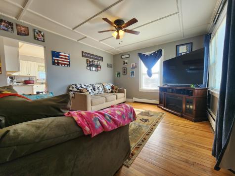 25 Kennedy Memorial Drive Waterville ME 04901