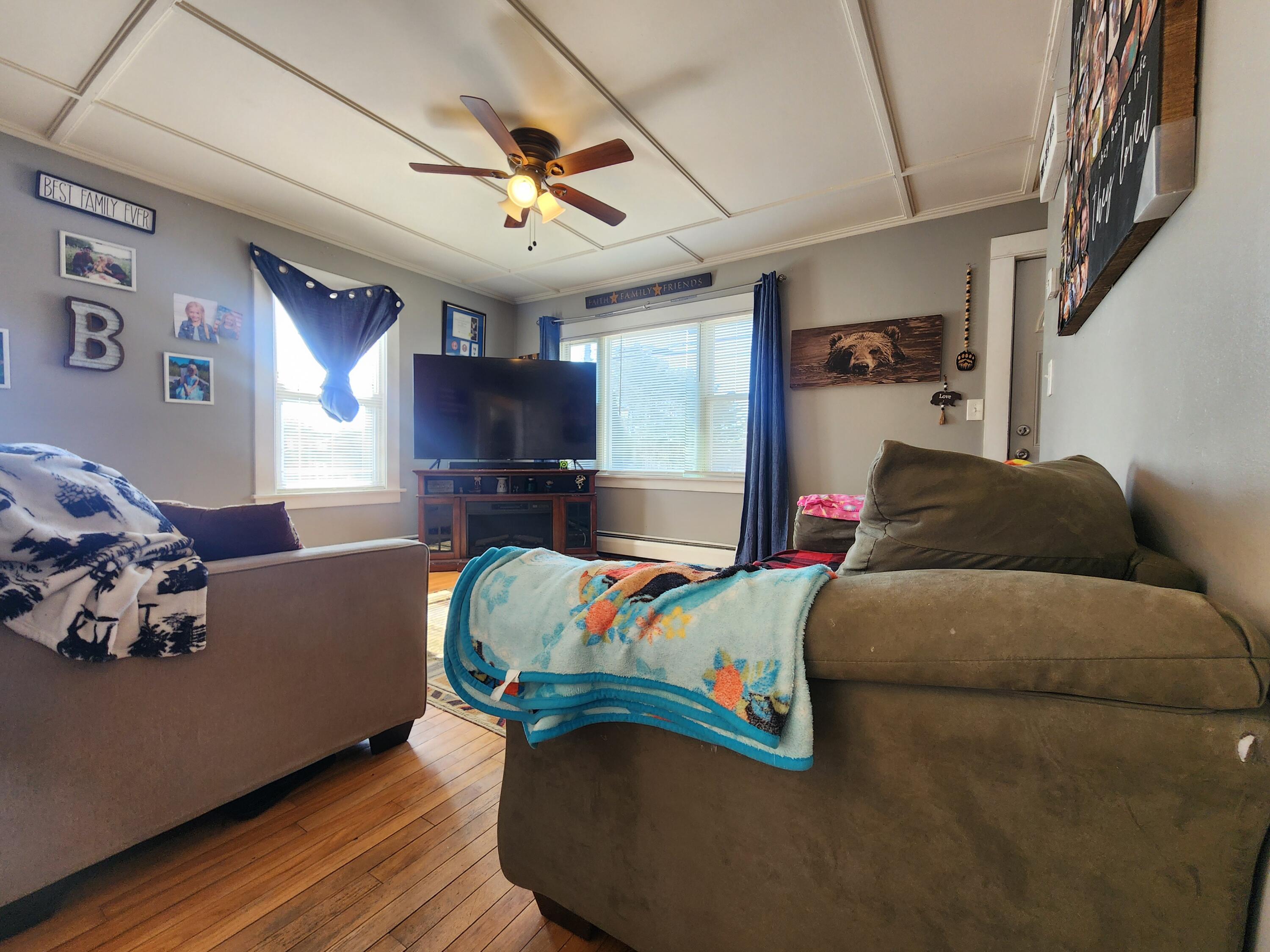 25 Kennedy Memorial Drive Waterville ME 04901