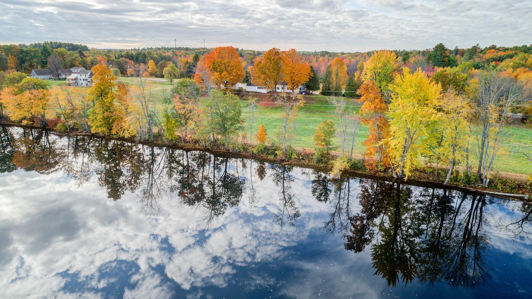 95 River Road Hollis ME 04042