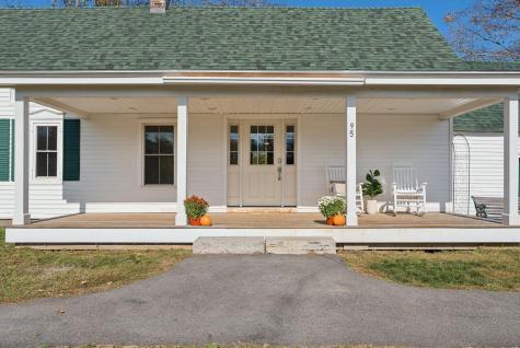 95 River Road Hollis ME 04042