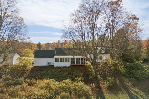 95 River Road Hollis ME 04042