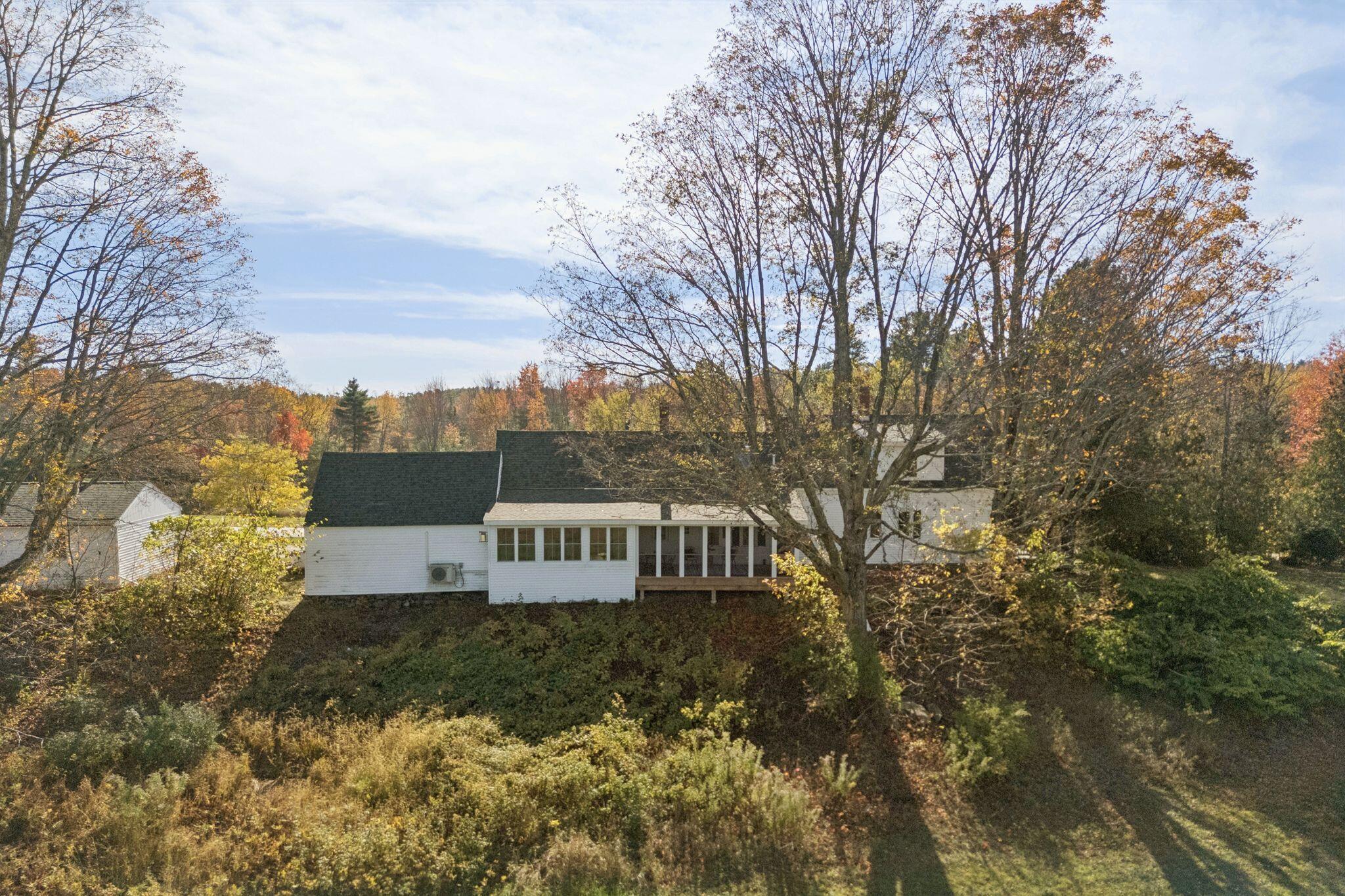 95 River Road Hollis ME 04042