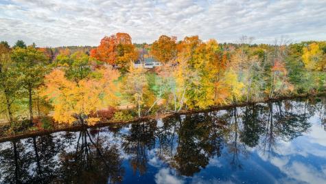 95 River Road Hollis ME 04042