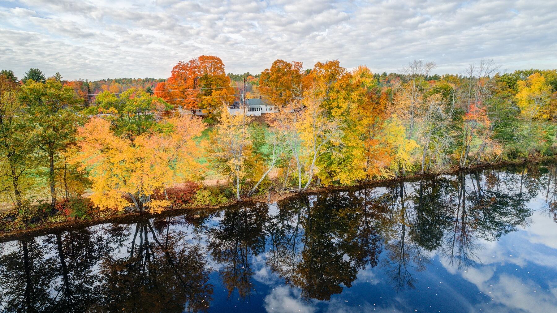 95 River Road Hollis ME 04042