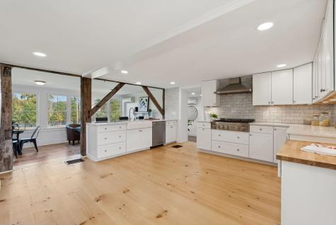 95 River Road Hollis ME 04042