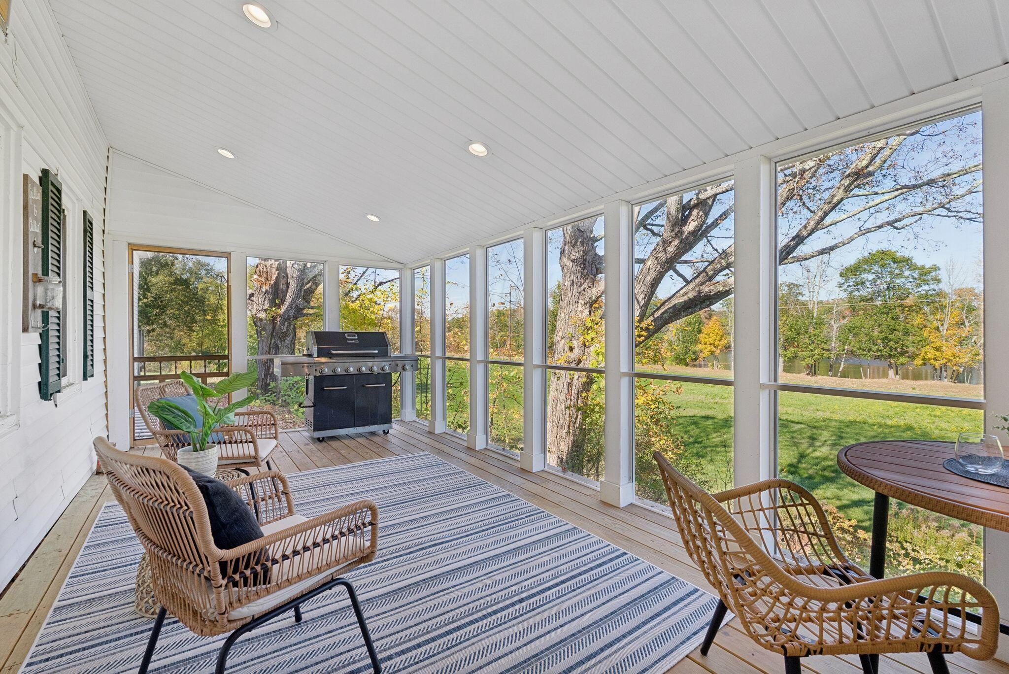 95 River Road Hollis ME 04042