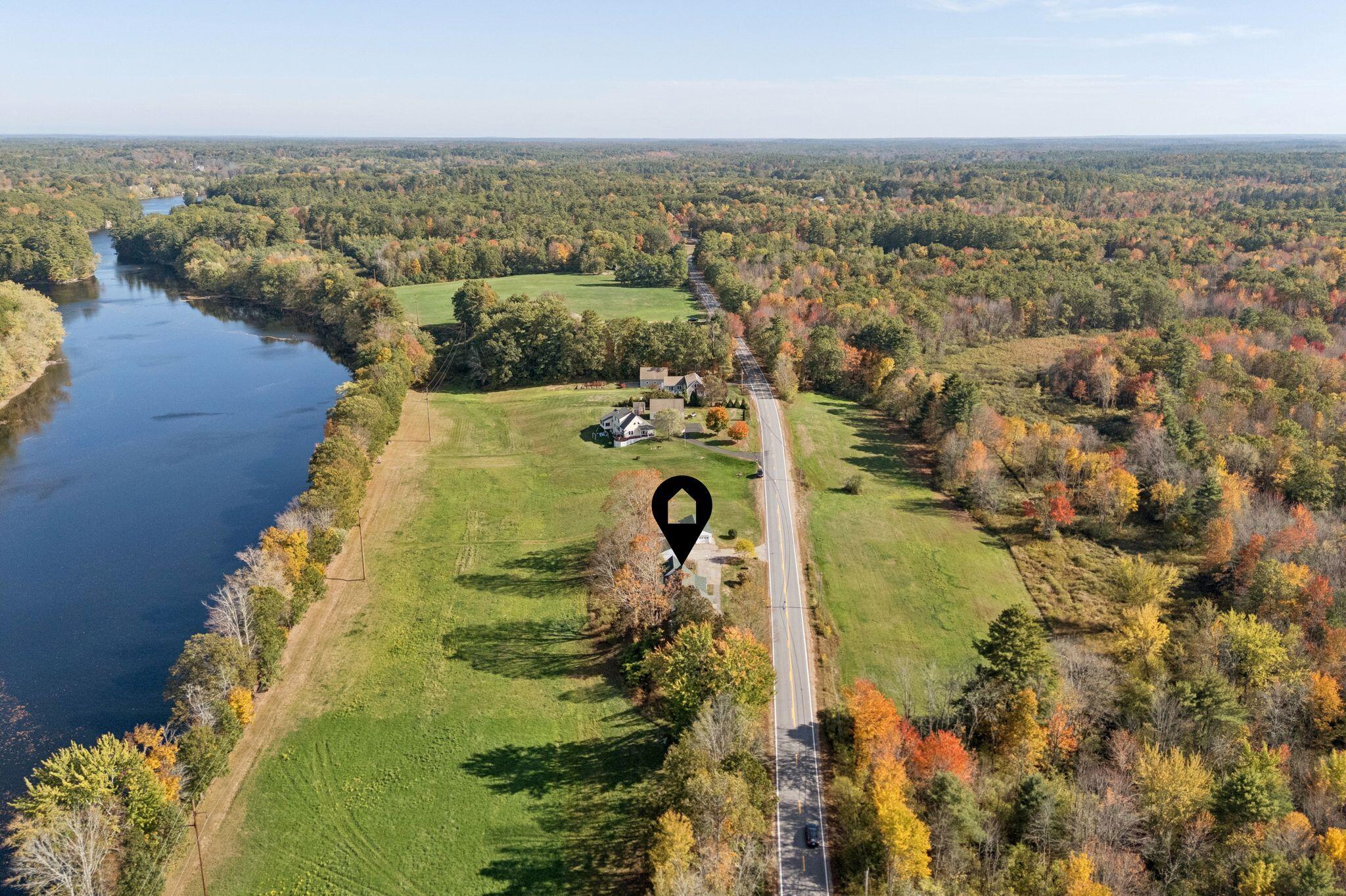 95 River Road Hollis ME 04042