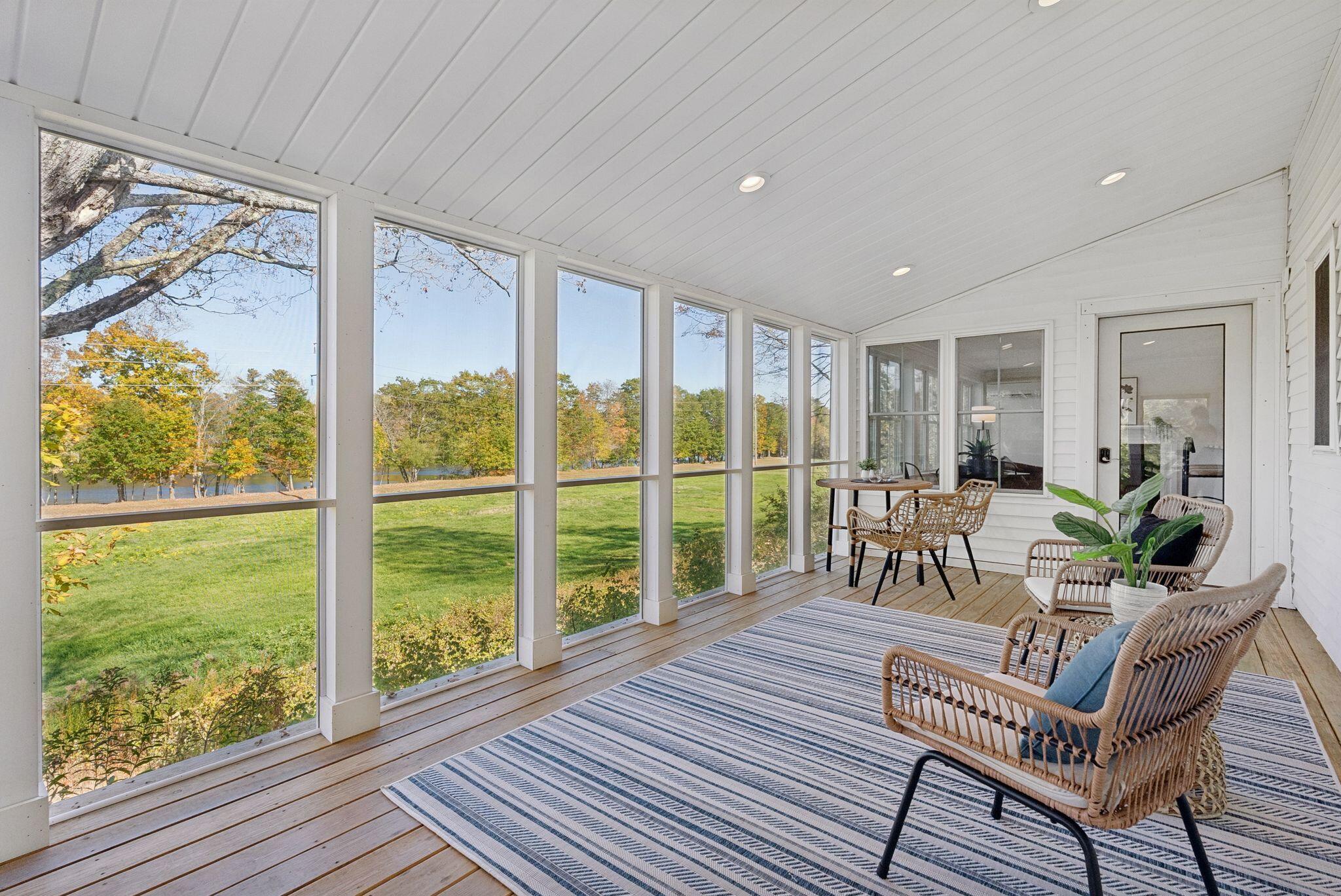 95 River Road Hollis ME 04042