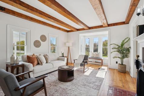 95 River Road Hollis ME 04042