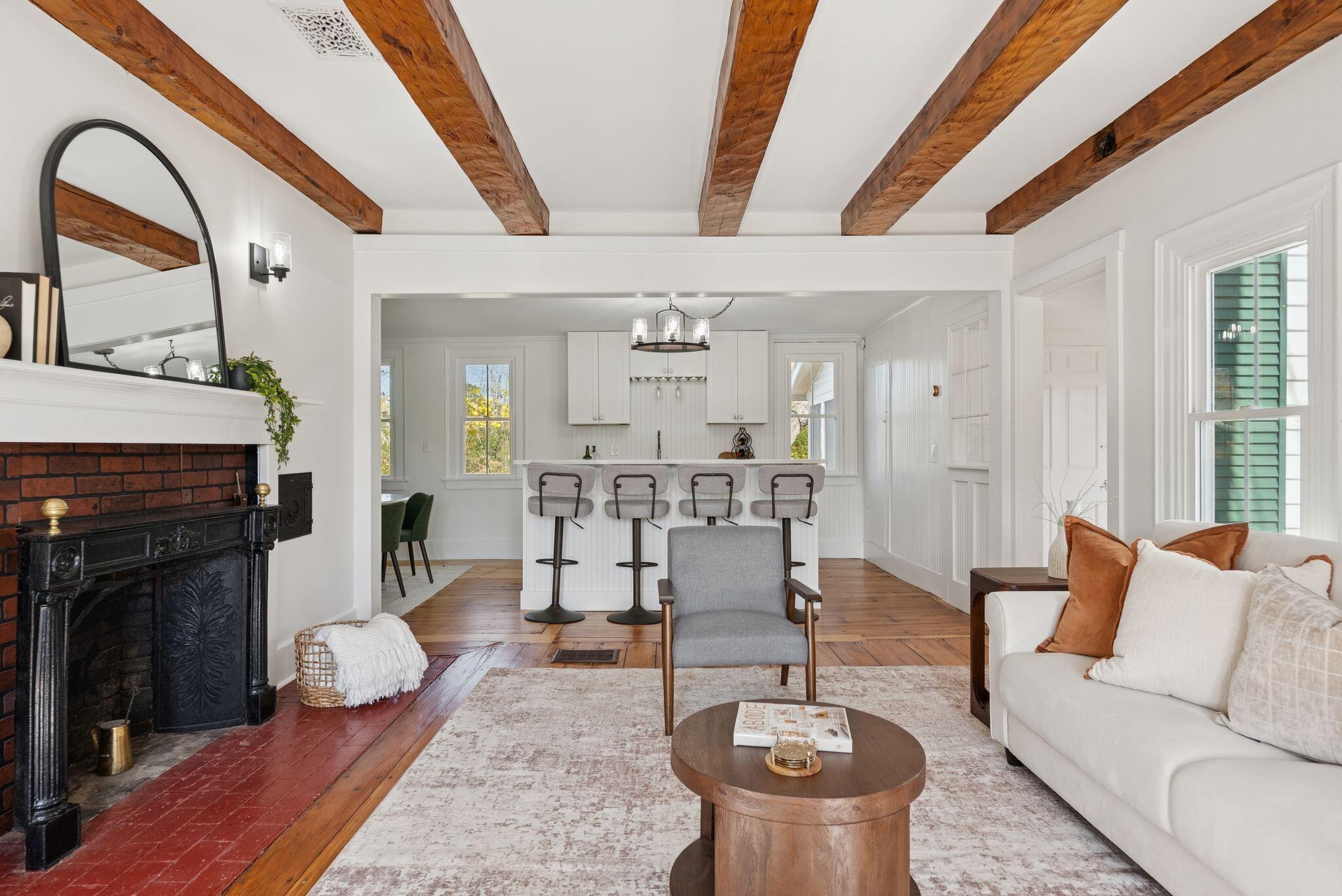 95 River Road Hollis ME 04042