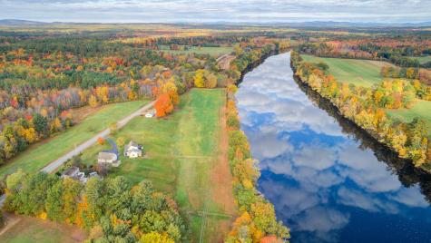 95 River Road Hollis ME 04042