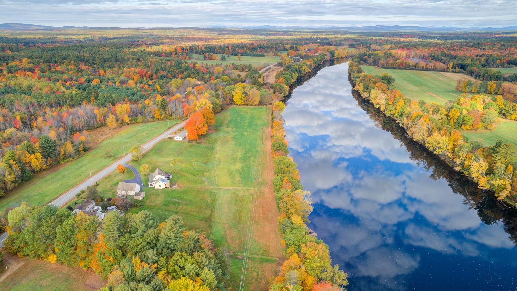 95 River Road Hollis ME 04042