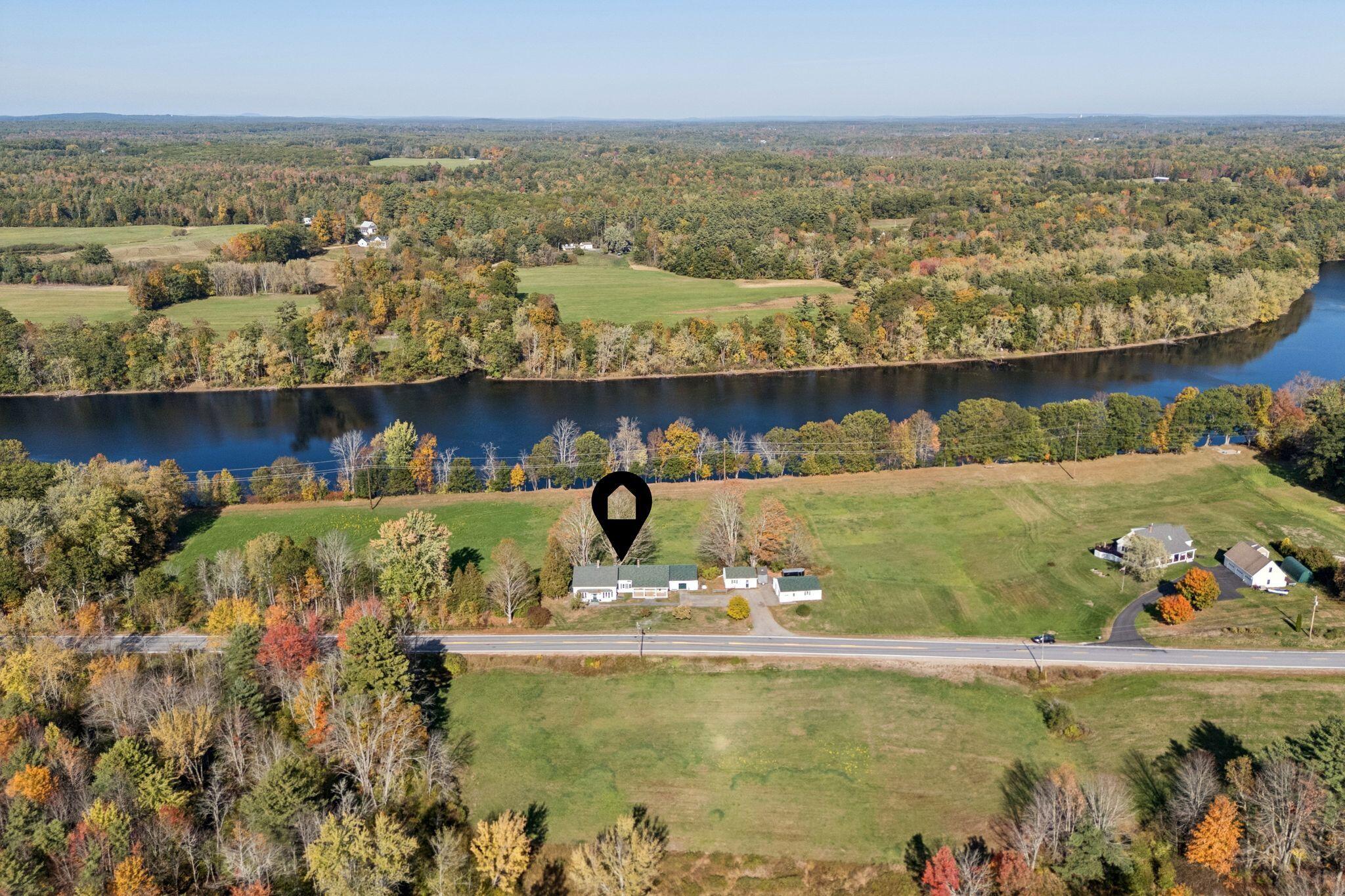 95 River Road Hollis ME 04042