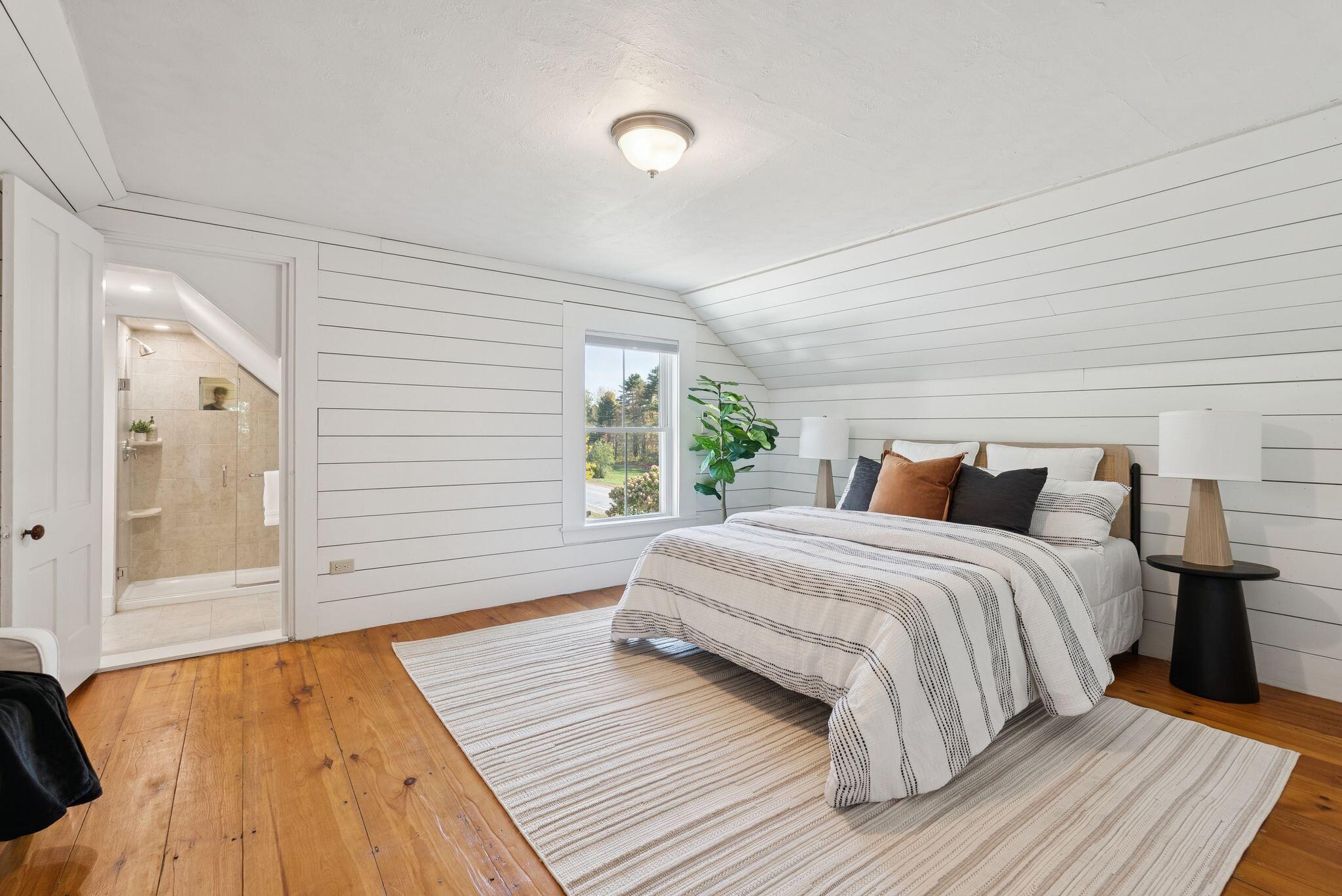 95 River Road Hollis ME 04042