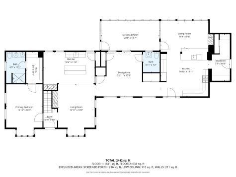 95 River Road Hollis ME 04042