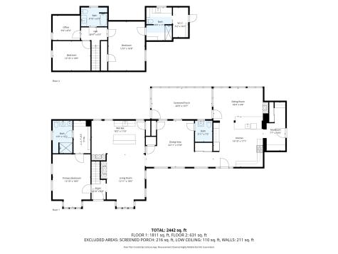 95 River Road Hollis ME 04042