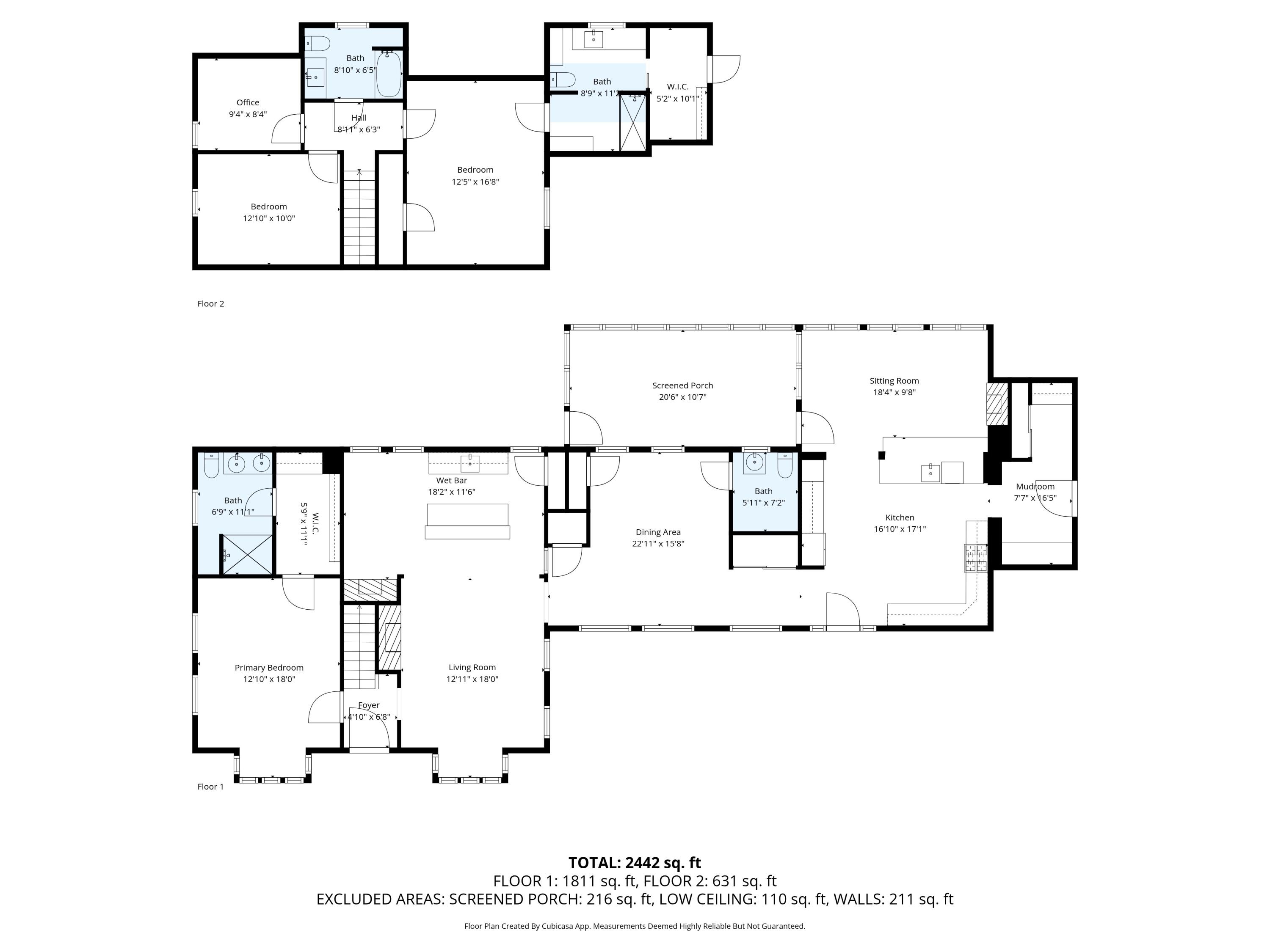 95 River Road Hollis ME 04042