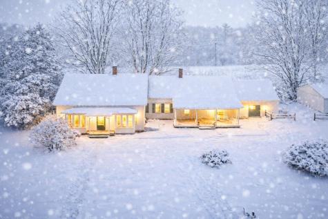 95 River Road Hollis ME 04042