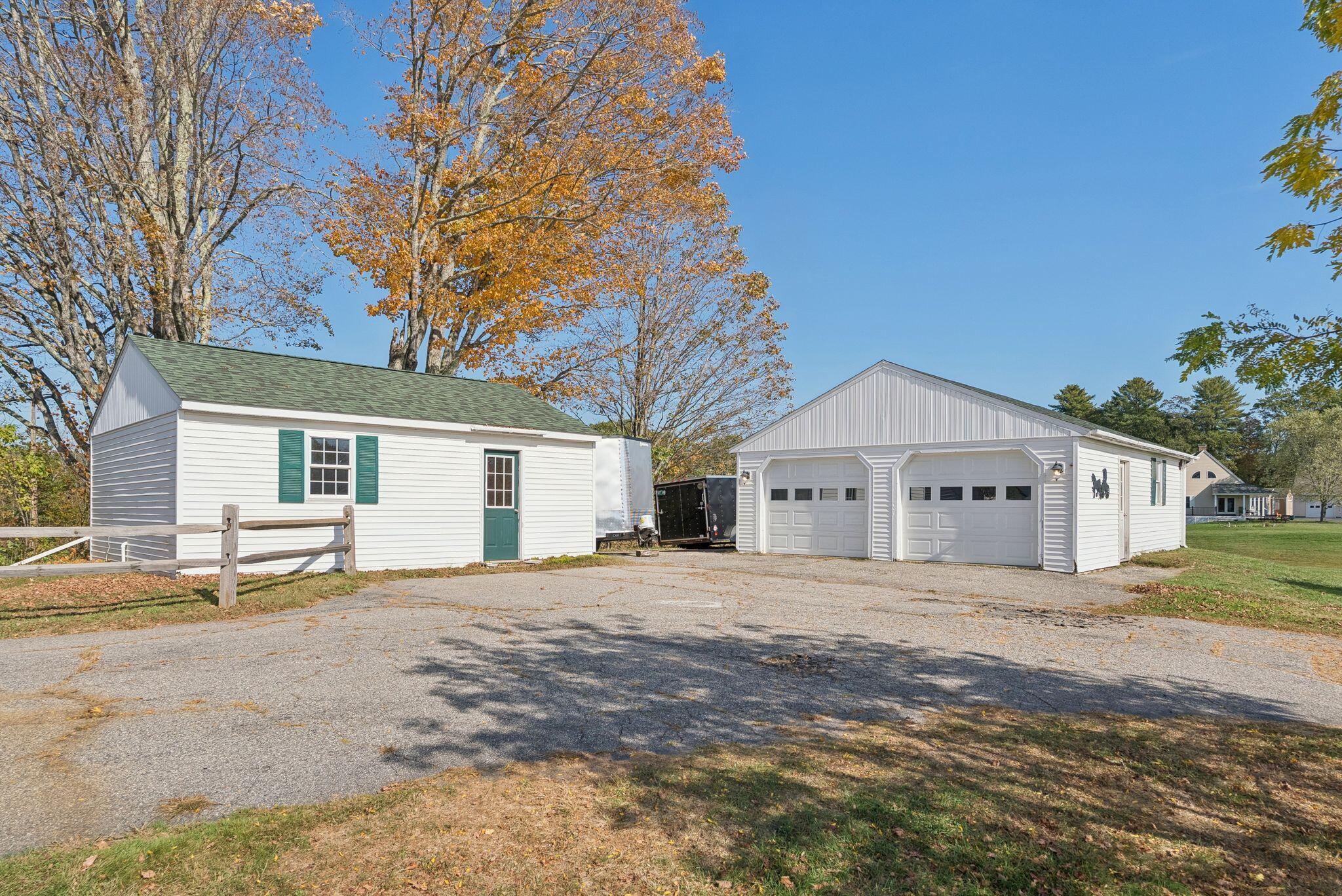 95 River Road Hollis ME 04042