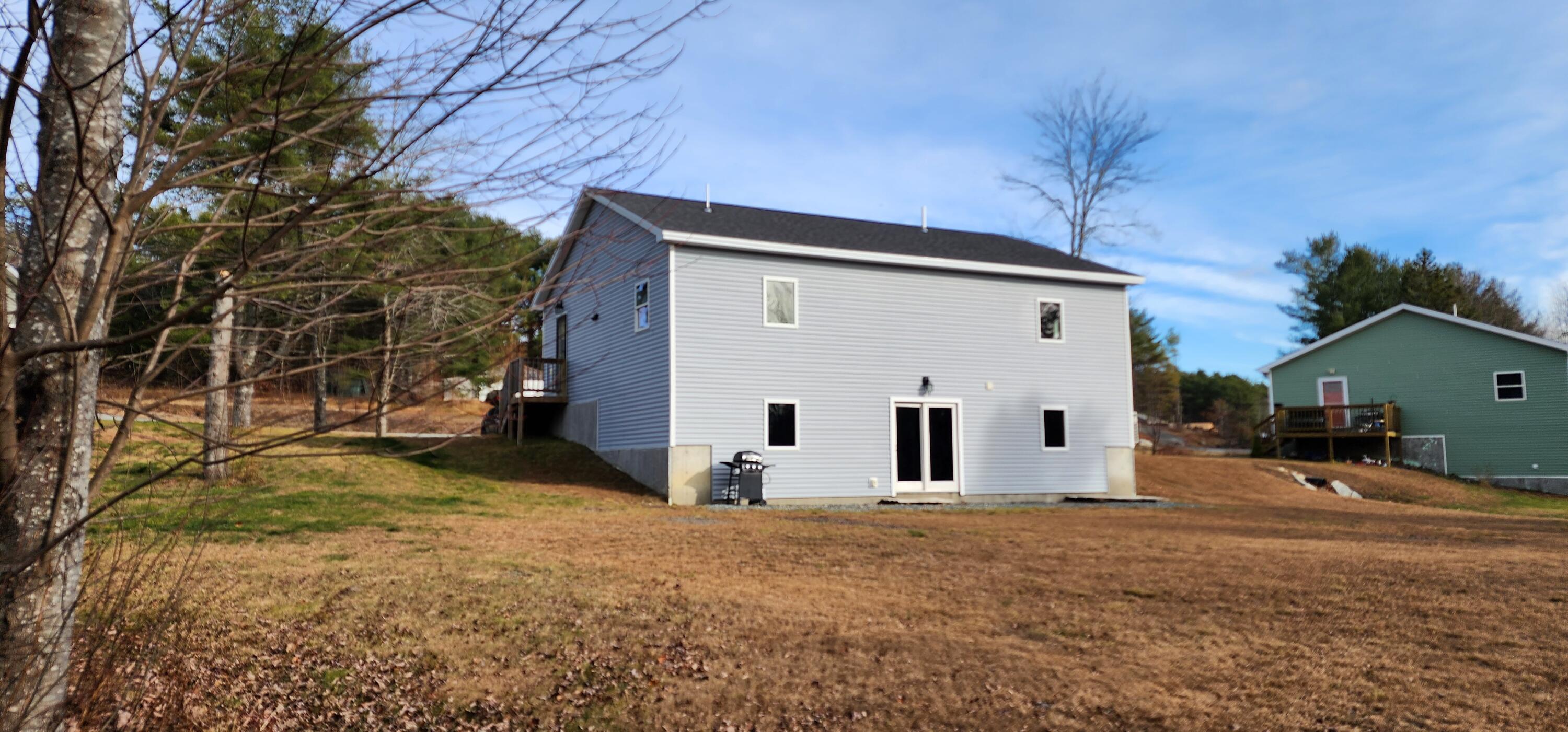 11 Mias Way Ellsworth ME 04605