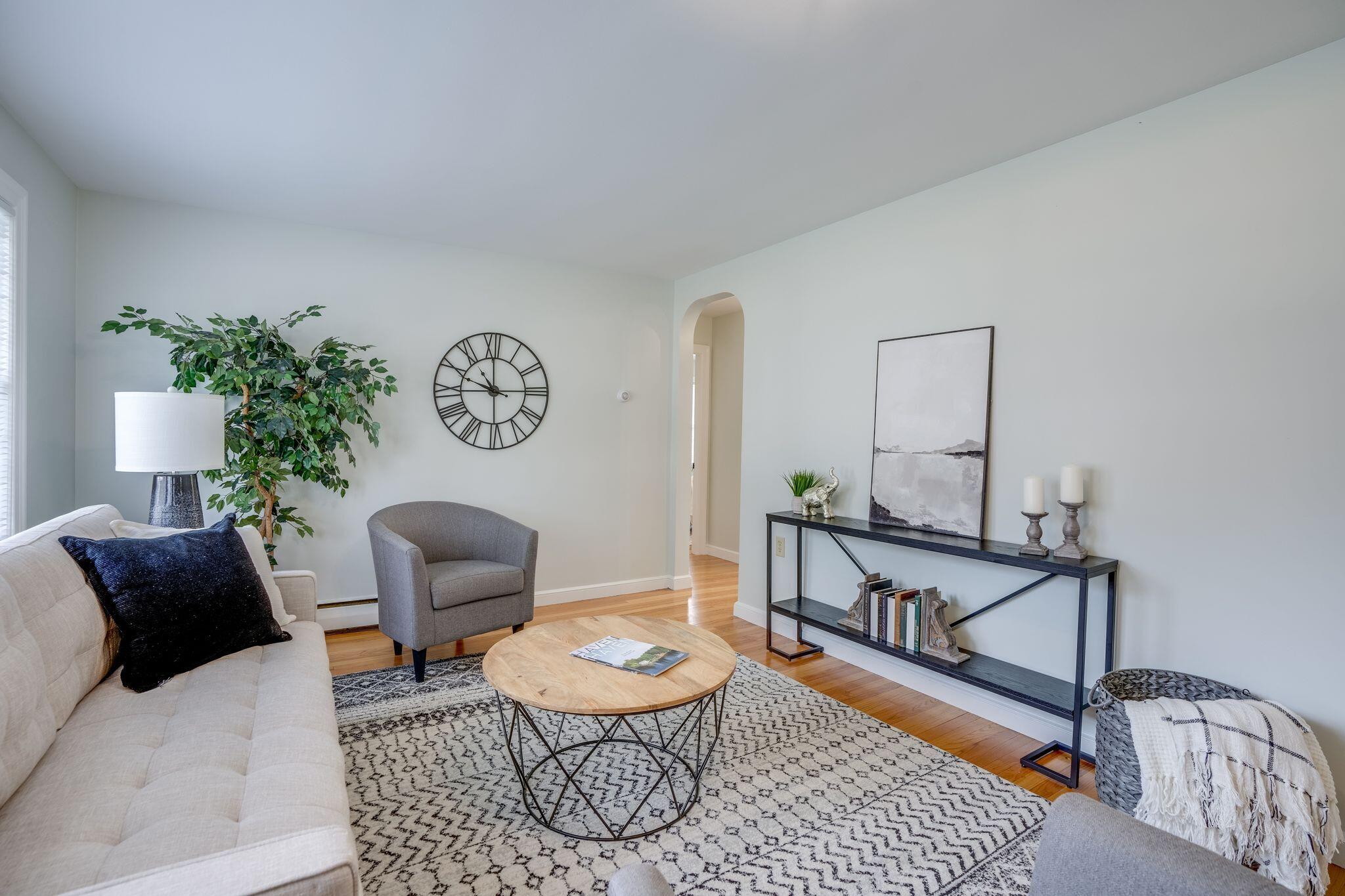 7 Castine Avenue Portland ME 04103