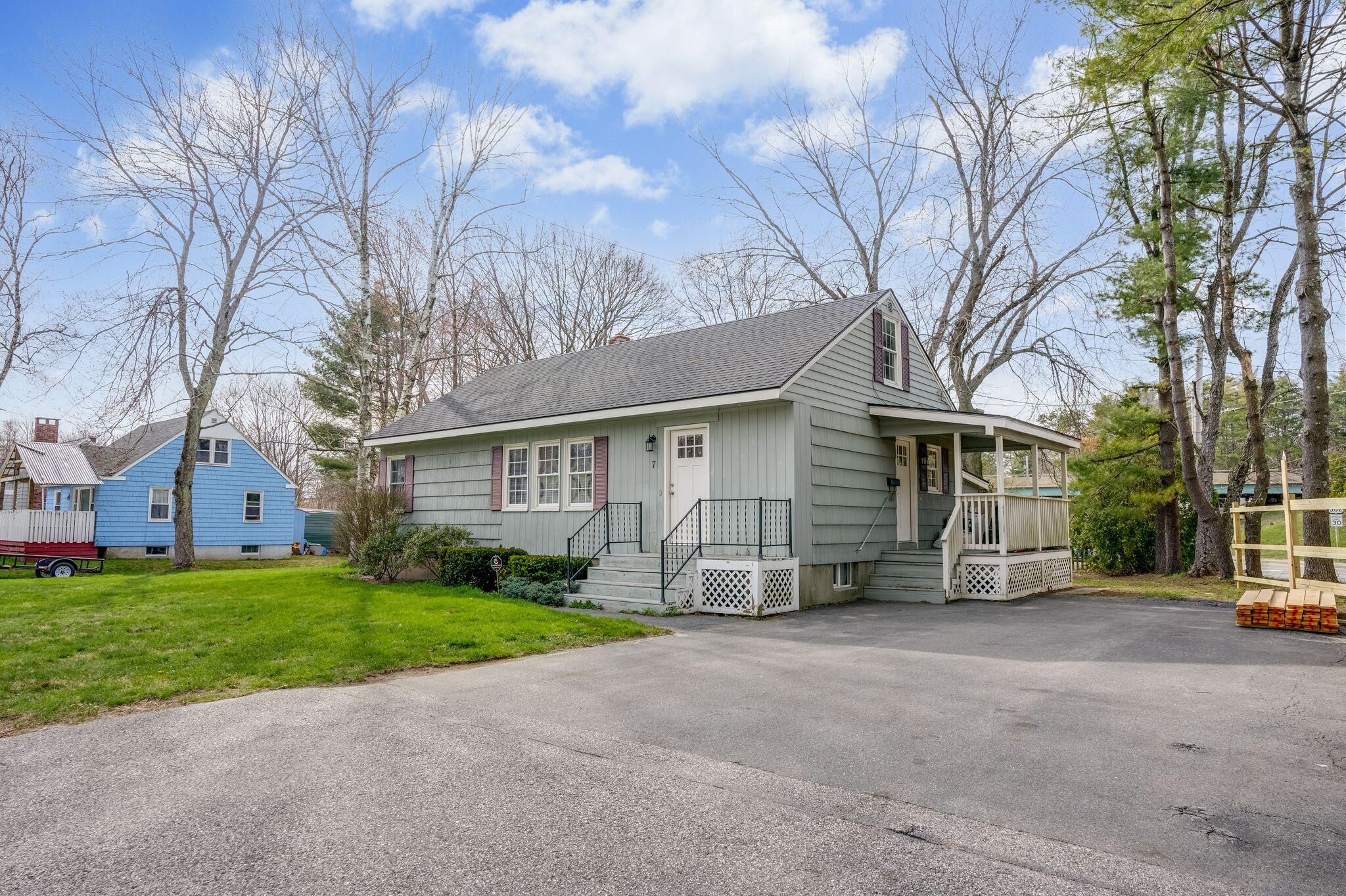 7 Castine Avenue Portland ME 04103