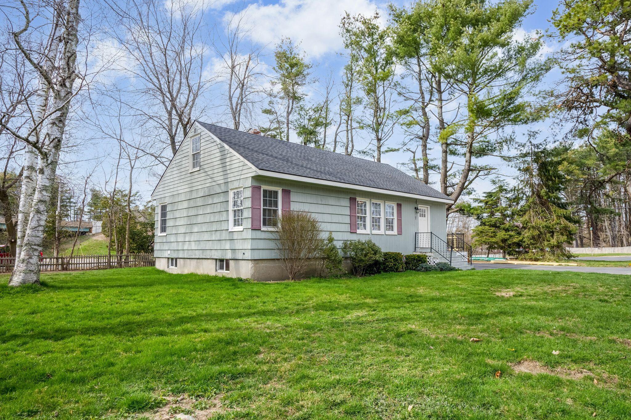 7 Castine Avenue Portland ME 04103