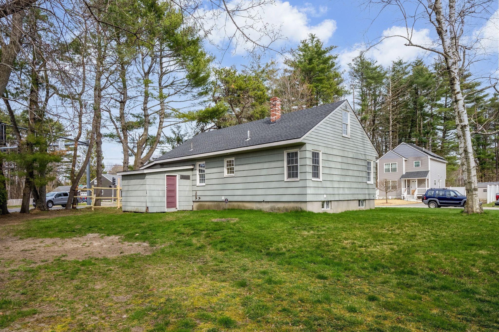 7 Castine Avenue Portland ME 04103