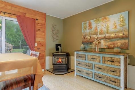 38 Johnson Cove Road Otis ME 04605