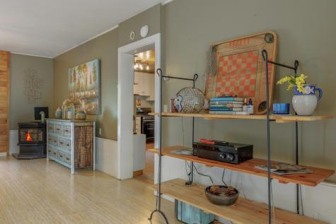 38 Johnson Cove Road Otis ME 04605