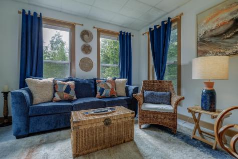 38 Johnson Cove Road Otis ME 04605